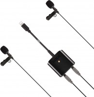Microphone Rode SC6-L Mobile Interview Kit 