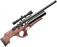 Photos - Air Rifle Kral Puncher Nemesis W 4.5 