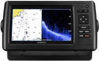 Photos - Fish Finder Garmin echoMAP CHIRP 94sv 