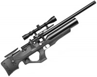 Photos - Air Rifle Kral Puncher Nemesis S 6.35 