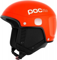 Ski Helmet ROS Skull Light 
