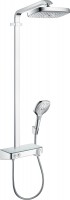 Photos - Shower System Hansgrohe Raindance Select E 300 27283000 