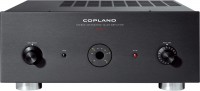 Photos - Amplifier Copland CTA 405A 