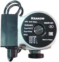 Photos - Circulation Pump Krakow UPS 25-40-130 4 m 1 1/2" 130 mm
