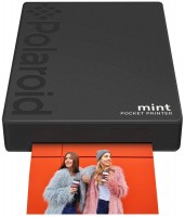 Photos - Printer Polaroid Mint Pocket Printer 