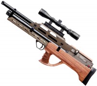 Photos - Air Rifle Evanix Max Wood 