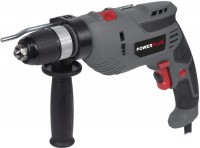 Photos - Drill / Screwdriver Powerplus E-line POWE10030 