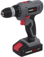 Photos - Drill / Screwdriver Powerplus E-line POWE00064 