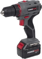 Photos - Drill / Screwdriver Powerplus E-line POWE00042 