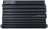 Photos - Car Amplifier EDGE EDA350.2-E7 