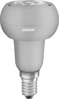 Photos - Light Bulb Osram LED STAR R50 3W 2700K E14 