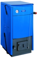 Photos - Boiler Buderus Biopak S111-2-20 20 kW