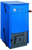 Photos - Boiler Buderus Biopak S111-2-24 24 kW