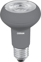 Photos - Light Bulb Osram LED STAR R63 5W 2700K E27 