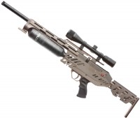 Photos - Air Rifle Evanix GTL 480 
