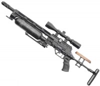 Photos - Air Rifle Evanix Sniper X2K 