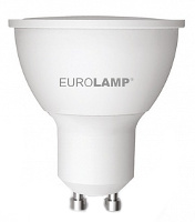 Photos - Light Bulb Eurolamp EKO MR16 5W 4000K GU10 