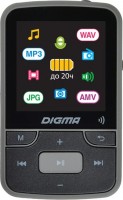 Photos - MP3 Player Digma Z4 