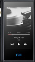Photos - MP3 Player FiiO M9 