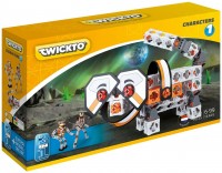 Photos - Construction Toy Twickto Characters 1 15073827 