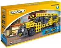 Photos - Construction Toy Twickto Transport 1 15073828 