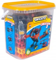 Photos - Construction Toy Twickto Creation 3 15073833