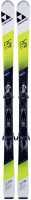 Photos - Ski Fischer XTR RC4 Speed 150 (2017/2018) 