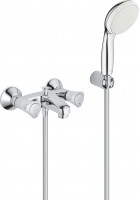 Photos - Tap Grohe Costa L 2546010A 
