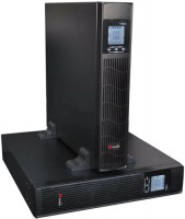 Photos - UPS N-Power Pro-Vision Black M1000 RT 1000 VA