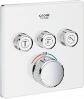 Photos - Tap Grohe Grohtherm SmartControl 29157LS0 