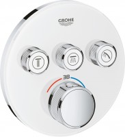 Photos - Tap Grohe Grohtherm SmartControl 29904LS0 