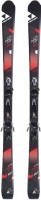Photos - Ski Fischer XTR Pro Mt 80 180 (2018/2019) 