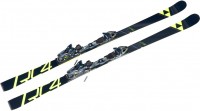 Photos - Ski Fischer RC4 Worldcup GS JR Curv Booster 170 (2018/2019) 