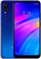 Photos - Mobile Phone Xiaomi Redmi 7 64 GB / 3 GB