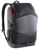 Photos - Backpack Dell Pursuit Backpack 17 