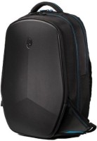 Photos - Backpack Dell Alienware Vindicator 2 Backpack 15 