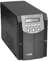 Photos - UPS N-Power Smart-Vision S1500N 1500 VA