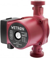 Photos - Circulation Pump Wetron LPS25-4/180B 4 m 1 1/2" 180 mm