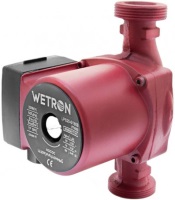 Photos - Circulation Pump Wetron LPS25-6/180B 6 m 1 1/2" 180 mm