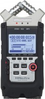 Portable Recorder Zoom H4n Pro 
