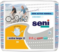 Photos - Nappies Seni Active Normal XL / 10 pcs 