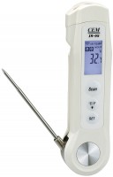 Photos - Thermometer / Barometer CEM IR-95 