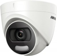 Photos - Surveillance Camera Hikvision DS-2CE72DFT-F 3.6 mm 