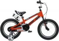 Photos - Kids' Bike Royal Baby Freestyle Space №1 Alloy 14 