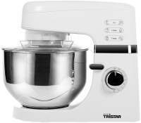 Photos - Food Processor TRISTAR MX-4804 white