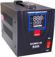 Photos - AVR Eltis DOMO-II TLD 500VA LED 0.5 kVA