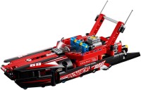 Photos - Construction Toy Lego Power Boat 42089 