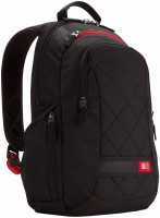 Backpack Case Logic Laptop Backpack DLBP-114 13 L