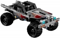 Photos - Construction Toy Lego Getaway Truck 42090 