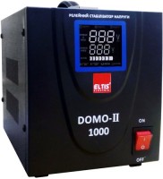 Photos - AVR Eltis DOMO-II TLD 1000VA LED 1 kVA